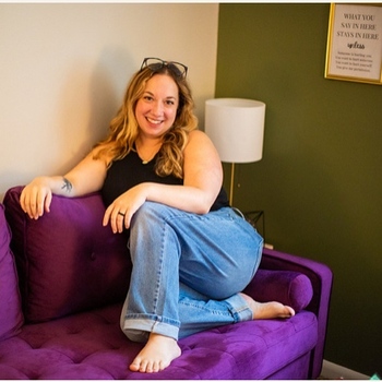 Avatar of Brooke Snow