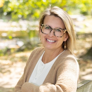 Avatar of Jacqueline Burke