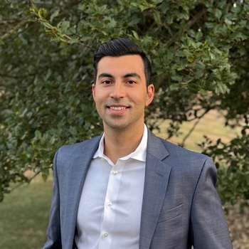 Avatar of Sam Salmassi