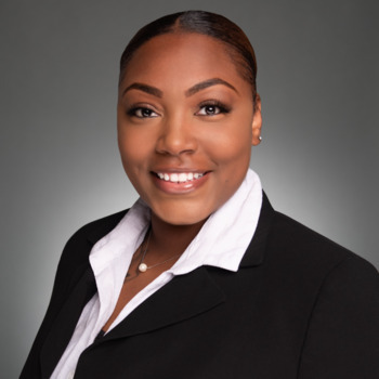 Avatar of Sharmaine Horton