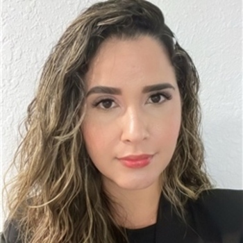 Avatar of Lesly Jimenez Serrano