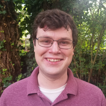 Avatar of Mark Navarre-Jones