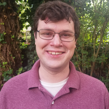 Avatar of Rev. Mark Navarre-Jones (he/him)