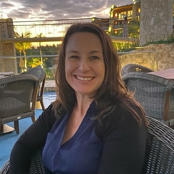 Avatar of Kelly Gavin-Garcia