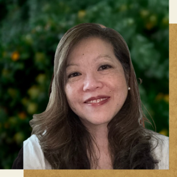Avatar of Theresa Yeh