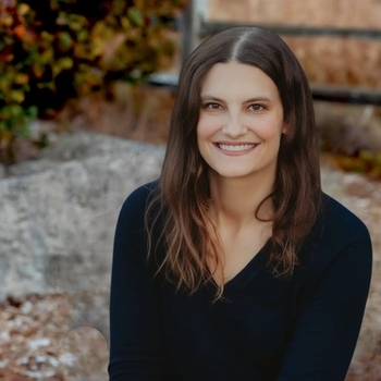 Avatar of Tracy Shadle