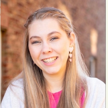 Avatar of Amanda Clark