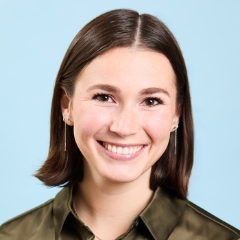 Avatar of Brooklyn Silva