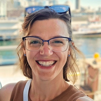 Avatar of Laural Casal