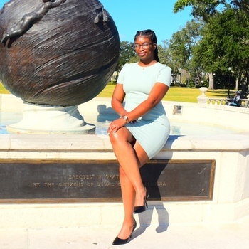 Avatar of Victoria Tucker