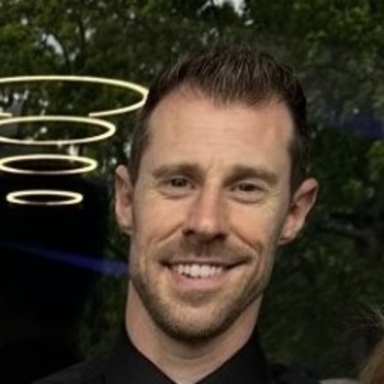 Avatar of Ryan Cook, Ph.D,