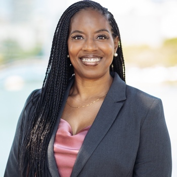 Avatar of Terrika Woolfolk