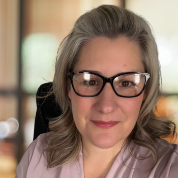 Avatar of Annika Ford LAPC