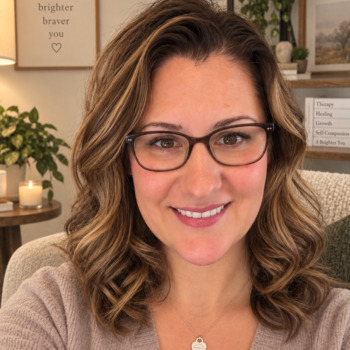 Avatar of Annika Ford LAPC