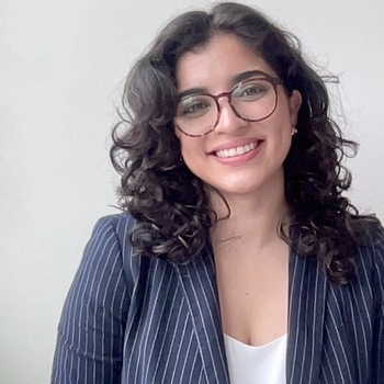 Avatar of Rocío Medellín-Soliván, PhD