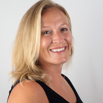 Avatar of Amber Wendel