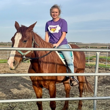 Avatar of Marissa Larson