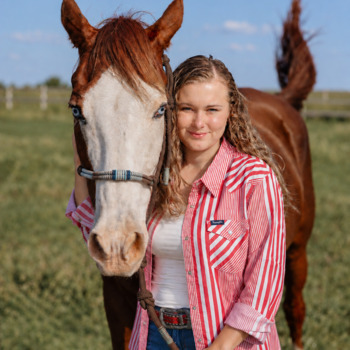 Avatar of Marissa Larson