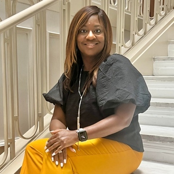 Avatar of Chivon Frank