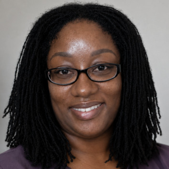 Avatar of Chandra Jackson