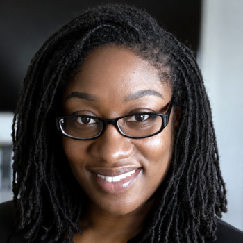 Avatar of Chandra Jackson