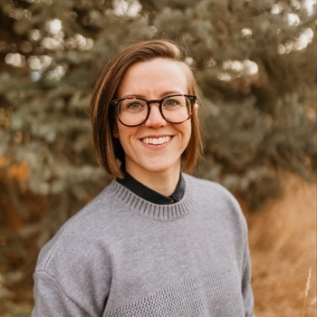 Avatar of Madisen Busenbark