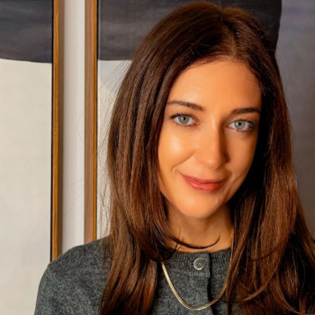 Avatar of Diana Lordi