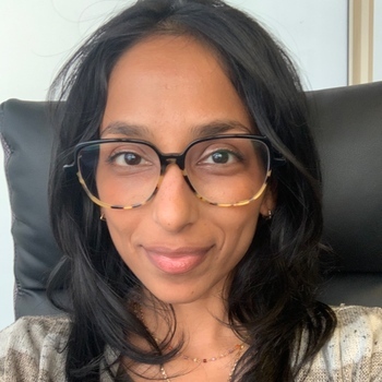 Avatar of Tara Joseph