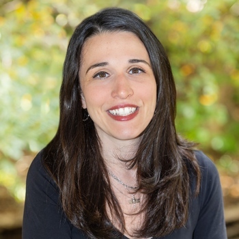 Avatar of Irene Biondo