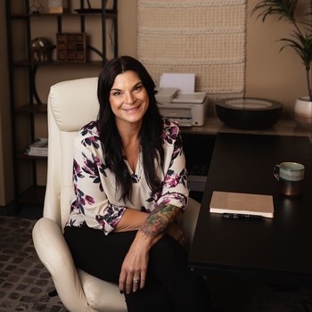 Avatar of Crystal Heiser