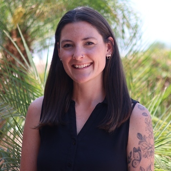 Avatar of Kaitlyn Hindes