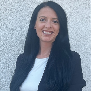 Avatar of Amoreena Thomas