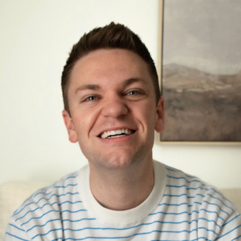 Avatar of Kade Cope