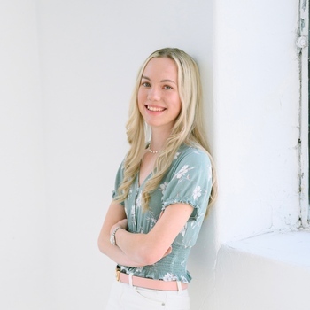 Avatar of Beverly Wooden