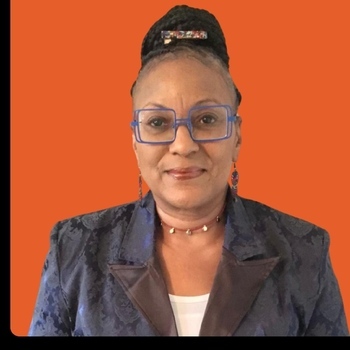 Avatar of Gevonna Graves  Worney, DSW, MSW, IAADC, LADC