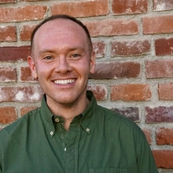 Avatar of Michael Joyce
