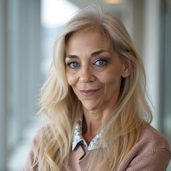 Avatar of Dr. Beverly Benoit