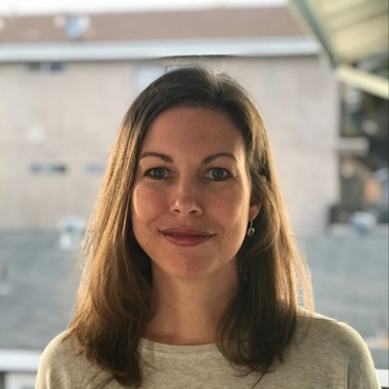 Avatar of Andrea Murray