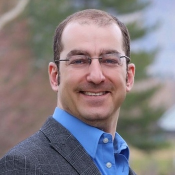 Avatar of Dan Kaufmann
