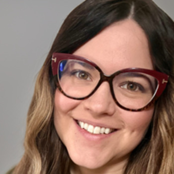 Avatar of Ashley Massey