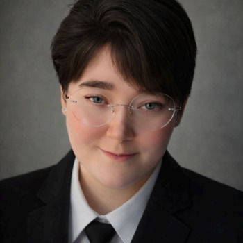 Avatar of Kai Rockwell