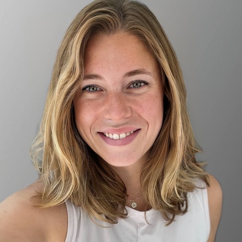 Avatar of Sarah Stone