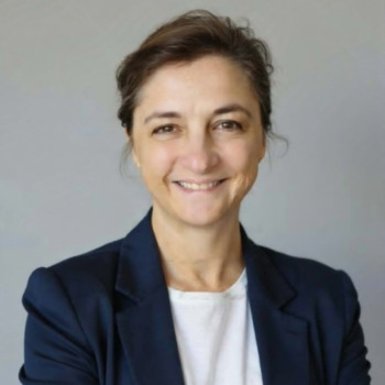 Avatar of Mary H. Walker