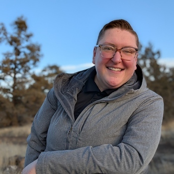 Avatar of Ashley Johnson, LPC