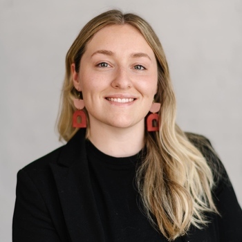 Avatar of Lauren Carpenter