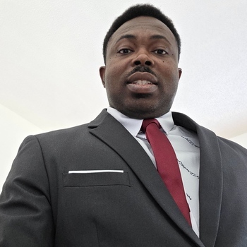 Avatar of Johnthap Obakpolor