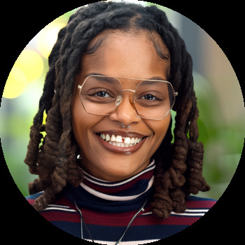 Avatar of Nikki Martinez