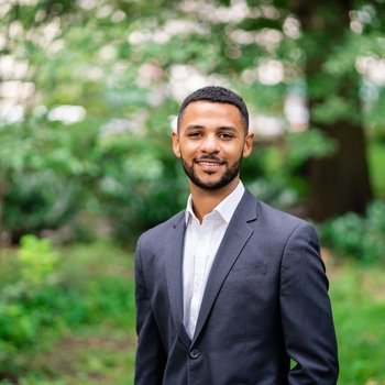 Avatar of Jamal Waire