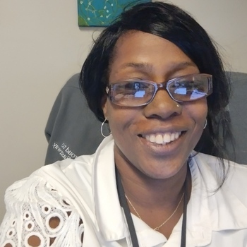 Avatar of Marva Carter