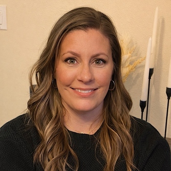 Avatar of Angela Black